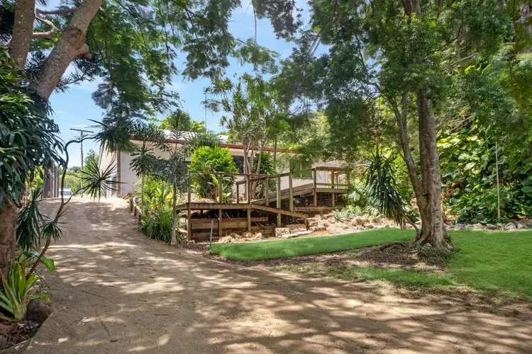 Second view of Homely house listing, 8 Morgan Street, Yeppoon QLD 4703