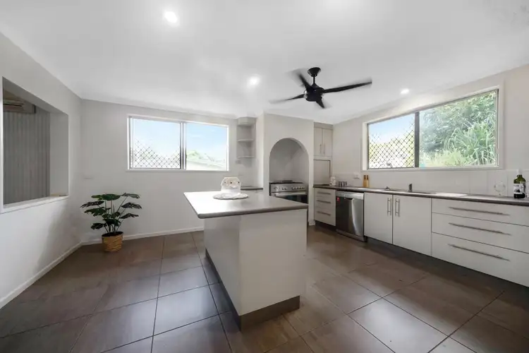 Fourth view of Homely house listing, 8 Morgan Street, Yeppoon QLD 4703