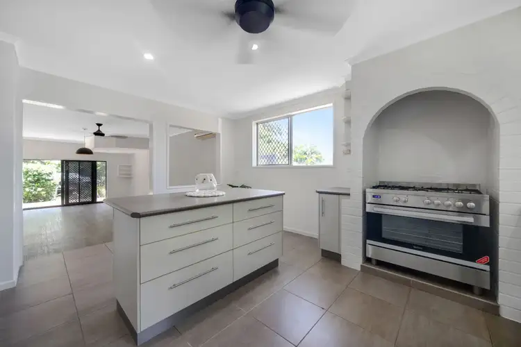 Fifth view of Homely house listing, 8 Morgan Street, Yeppoon QLD 4703