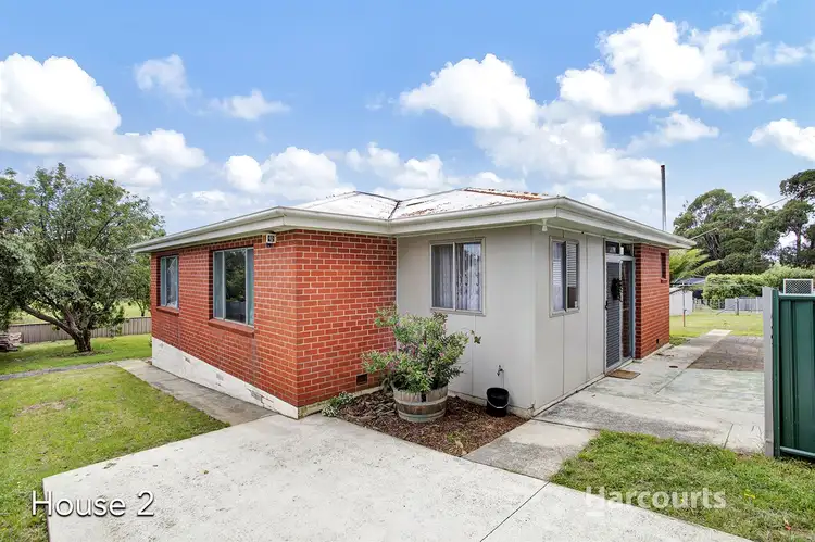 133 South Road, Penguin TAS 7316