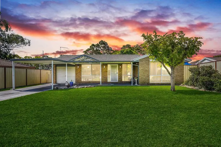3 Garbett Place, Doonside NSW 2767