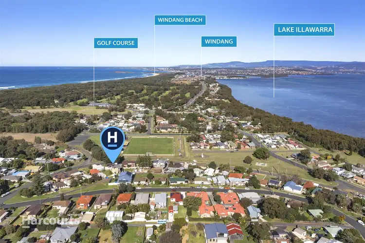 Main view of Homely house listing, 8 Overhill Road, Primbee NSW 2502