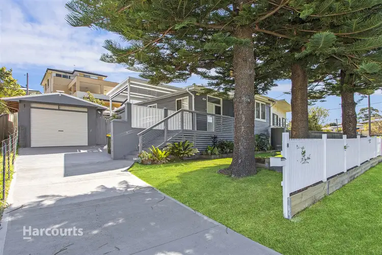 Second view of Homely house listing, 8 Overhill Road, Primbee NSW 2502