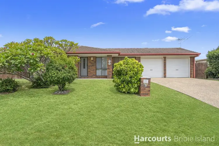 Second view of Homely house listing, 5 Carter Court, Sandstone Point QLD 4511