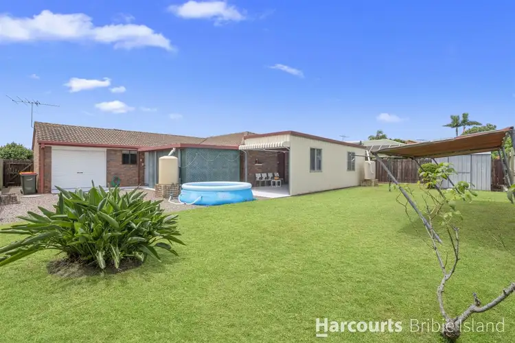 Third view of Homely house listing, 5 Carter Court, Sandstone Point QLD 4511