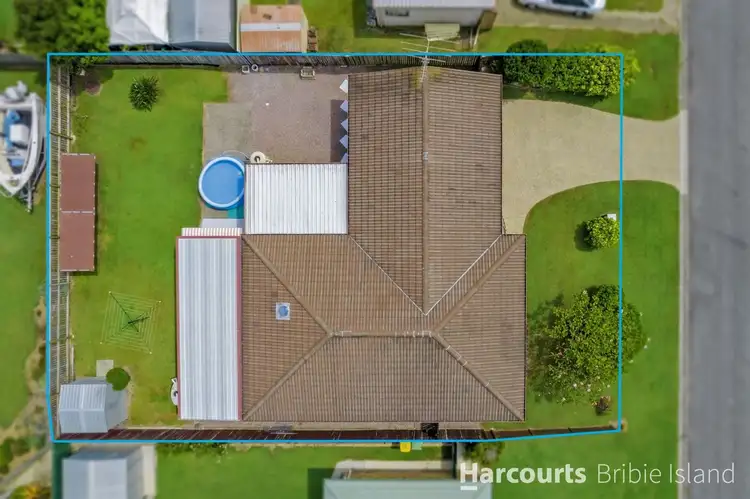 Fourth view of Homely house listing, 5 Carter Court, Sandstone Point QLD 4511