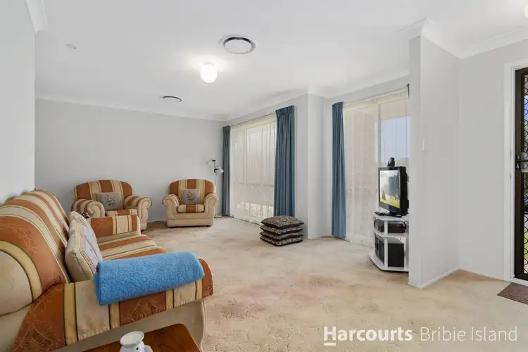 Sixth view of Homely house listing, 5 Carter Court, Sandstone Point QLD 4511