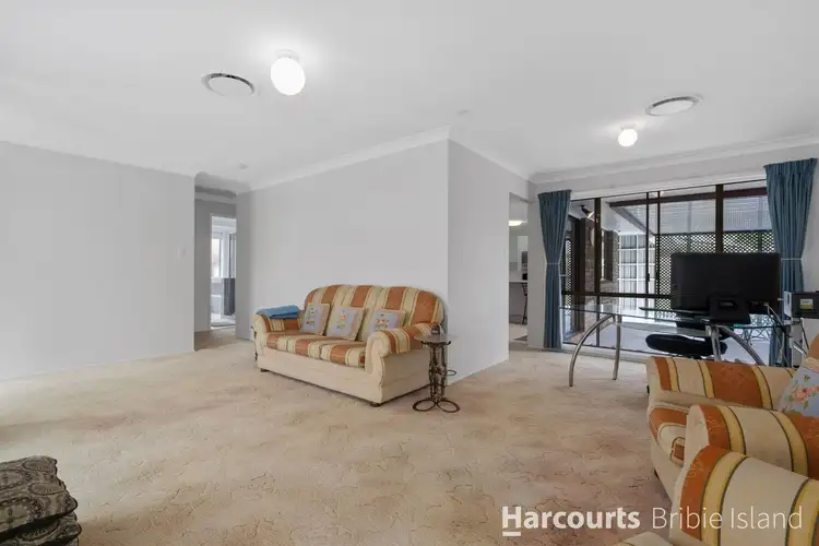 Seventh view of Homely house listing, 5 Carter Court, Sandstone Point QLD 4511
