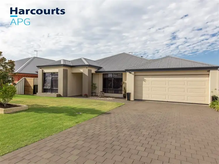 Third view of Homely house listing, 10 Wuraming Bend, Dalyellup WA 6230