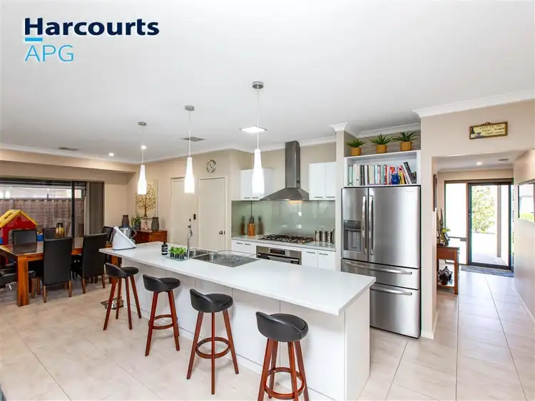 Fourth view of Homely house listing, 10 Wuraming Bend, Dalyellup WA 6230