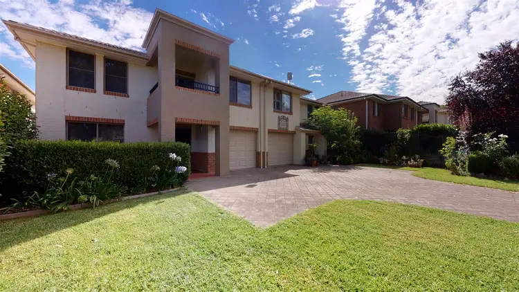 3 Bass Terrace, Cootamundra NSW 2590
