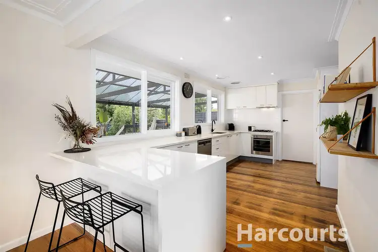 Third view of Homely house listing, 42 Piperita Road, Ferntree Gully VIC 3156
