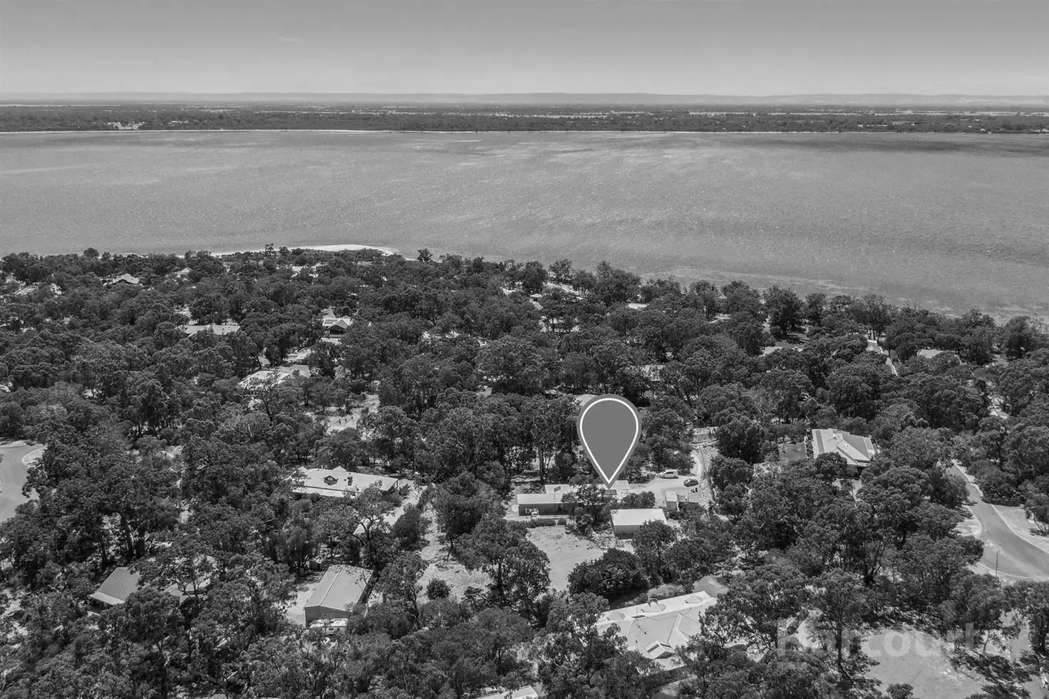 Main view of Homely house listing, 5 Park Way, Bouvard WA 6211