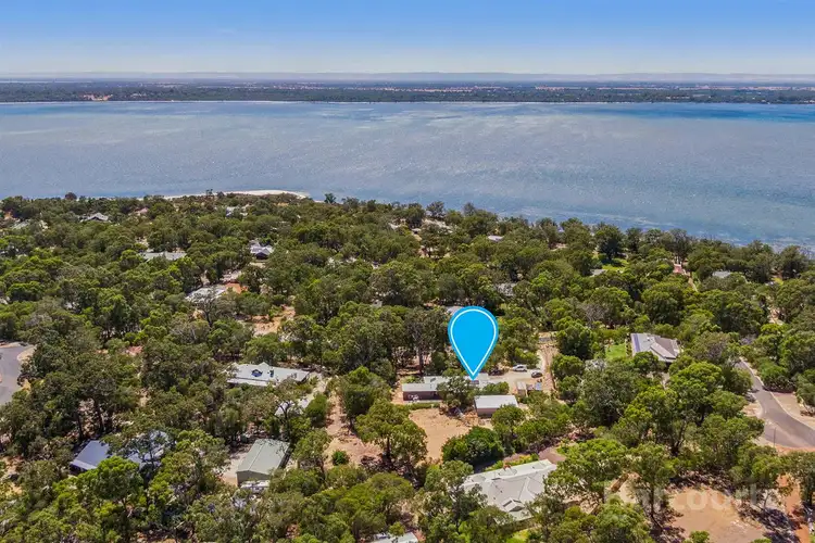 Second view of Homely house listing, 5 Park Way, Bouvard WA 6211