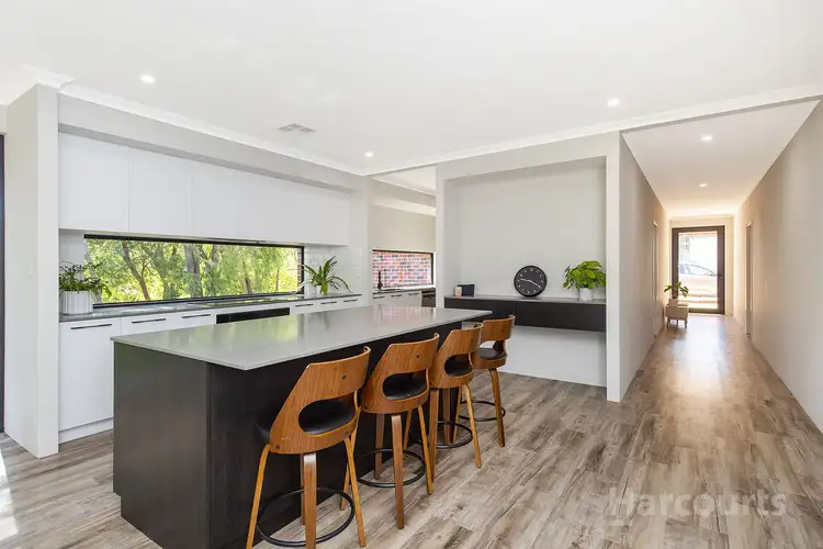 Third view of Homely house listing, 5 Park Way, Bouvard WA 6211