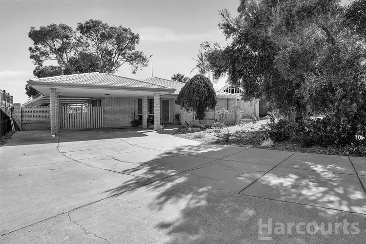 Main view of Homely house listing, 18 Oleander Place, Halls Head WA 6210