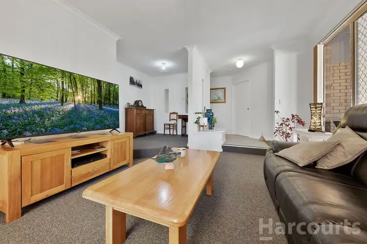 Fifth view of Homely house listing, 18 Oleander Place, Halls Head WA 6210