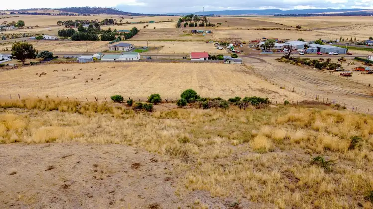 Fifth view of Homely land listing, 39 High Street, Ross TAS 7209