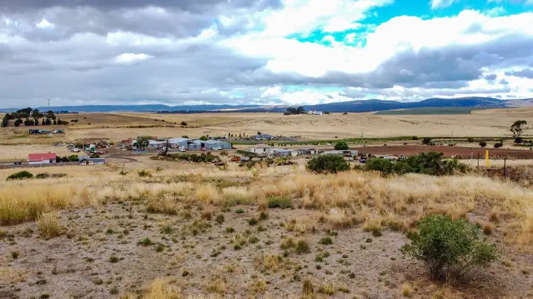 Sixth view of Homely land listing, 39 High Street, Ross TAS 7209