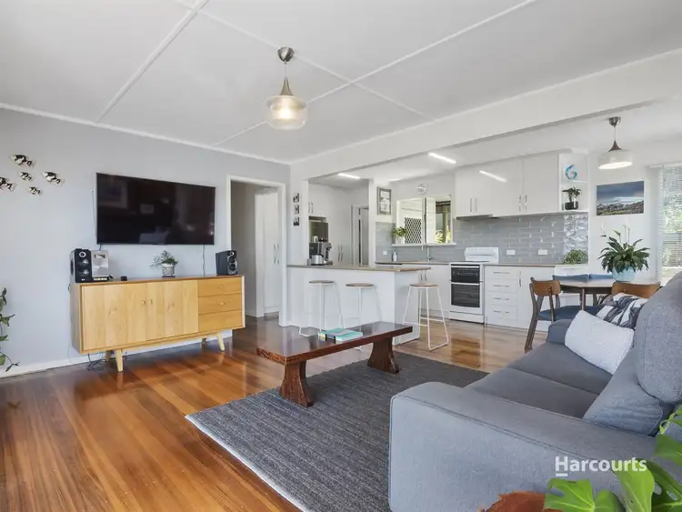 Third view of Homely house listing, 44 Carnegie Street, Claremont TAS 7011