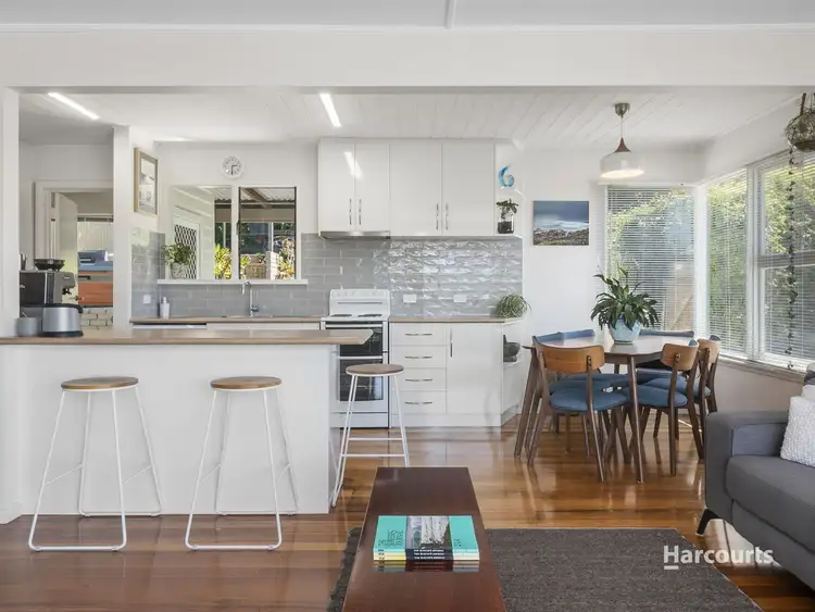 Fifth view of Homely house listing, 44 Carnegie Street, Claremont TAS 7011
