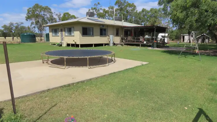 Third view of Homely rural property listing, Address available on request