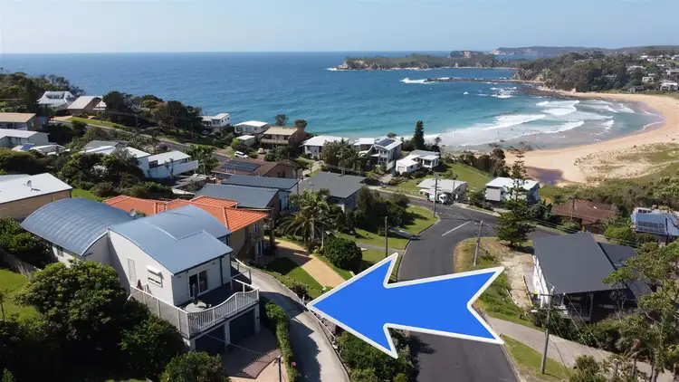 Main view of Homely house listing, 1/40 Garagarang Street, Malua Bay NSW 2536