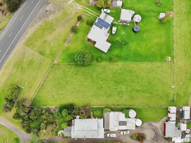 Fourth view of Homely land listing, 72 High Street, Woodside VIC 3874
