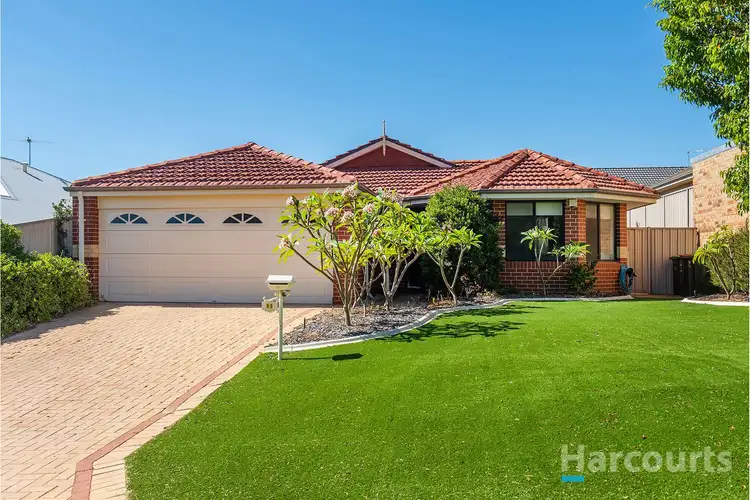 Main view of Homely house listing, 11 Mirto Rise, Sinagra WA 6065