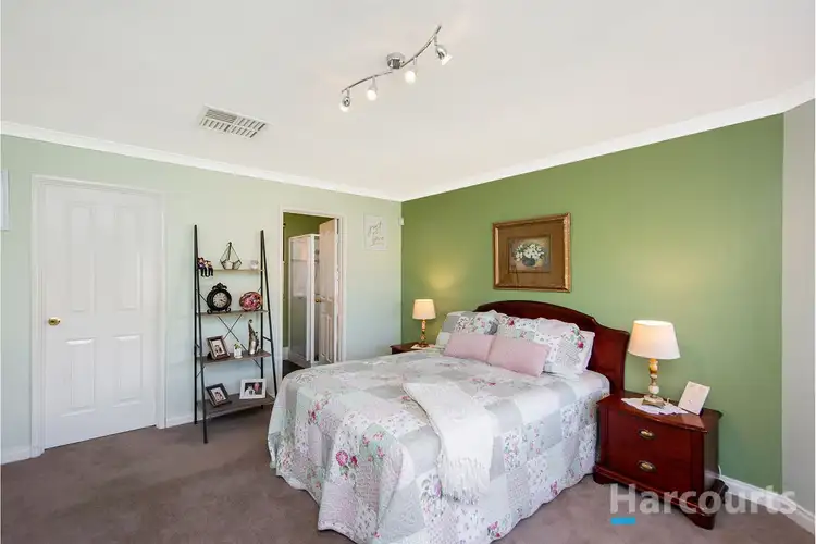 Fourth view of Homely house listing, 11 Mirto Rise, Sinagra WA 6065