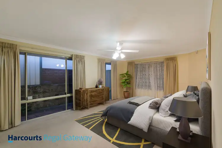 Second view of Homely house listing, 8 Steiner Avenue, Success WA 6164