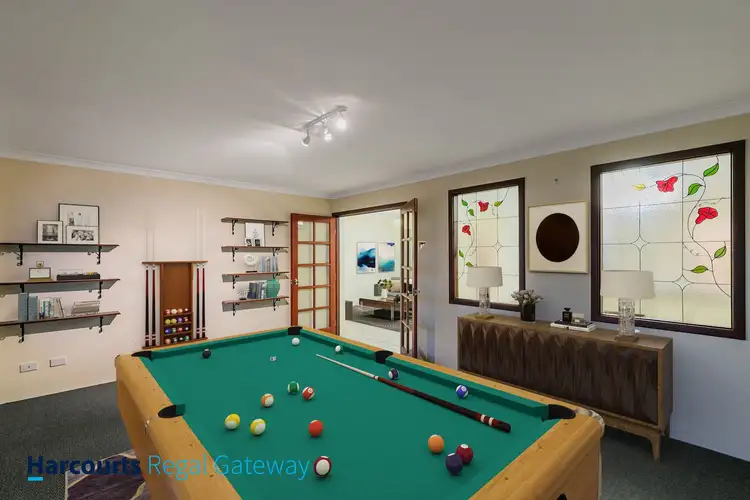 Third view of Homely house listing, 8 Steiner Avenue, Success WA 6164
