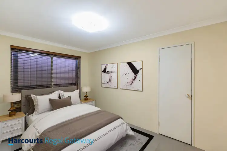 Fifth view of Homely house listing, 8 Steiner Avenue, Success WA 6164