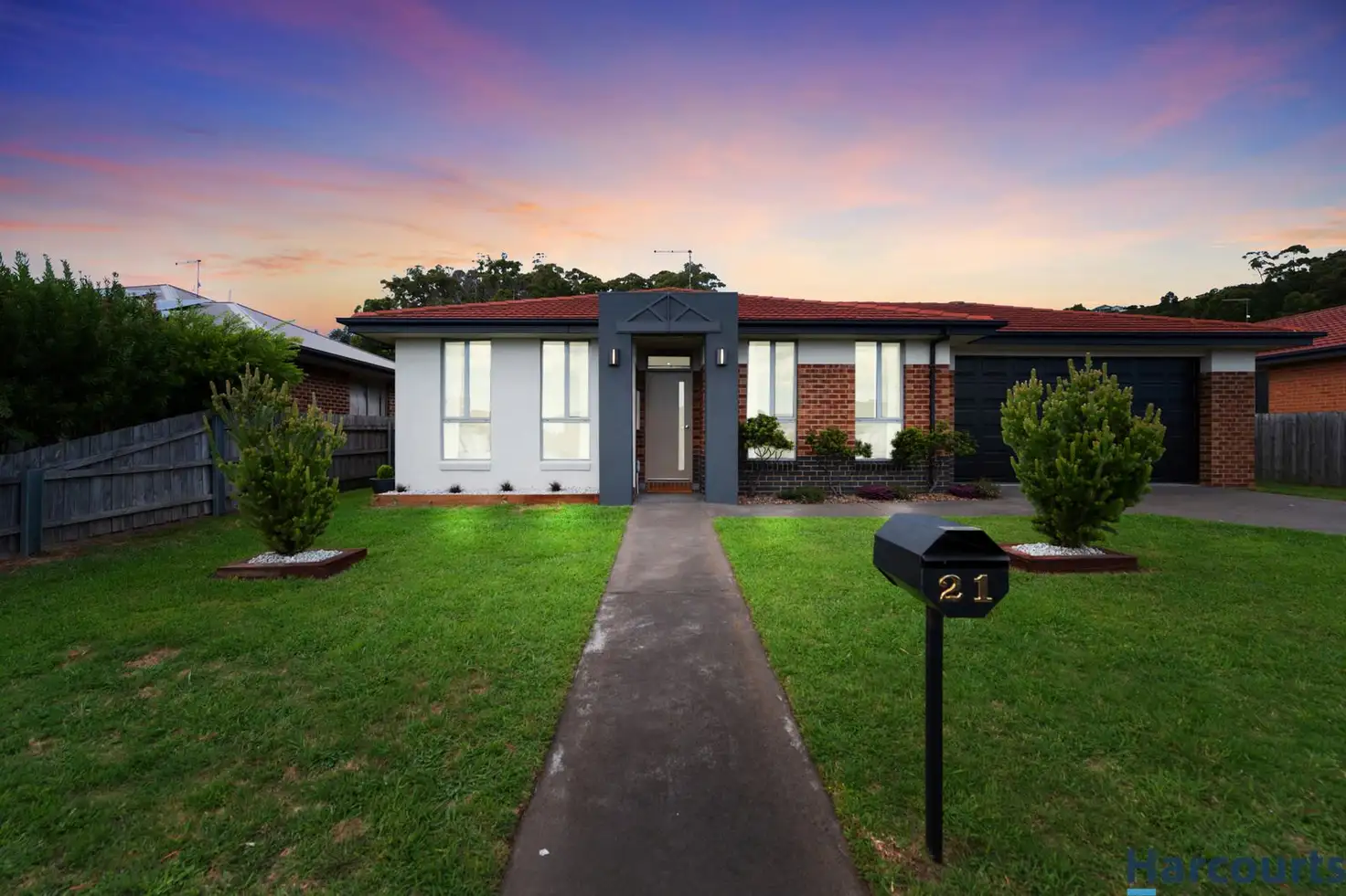 Main view of Homely house listing, 21 Jerling Street, West Ulverstone TAS 7315