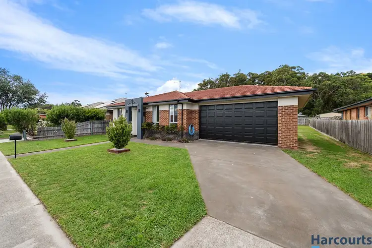 Second view of Homely house listing, 21 Jerling Street, West Ulverstone TAS 7315