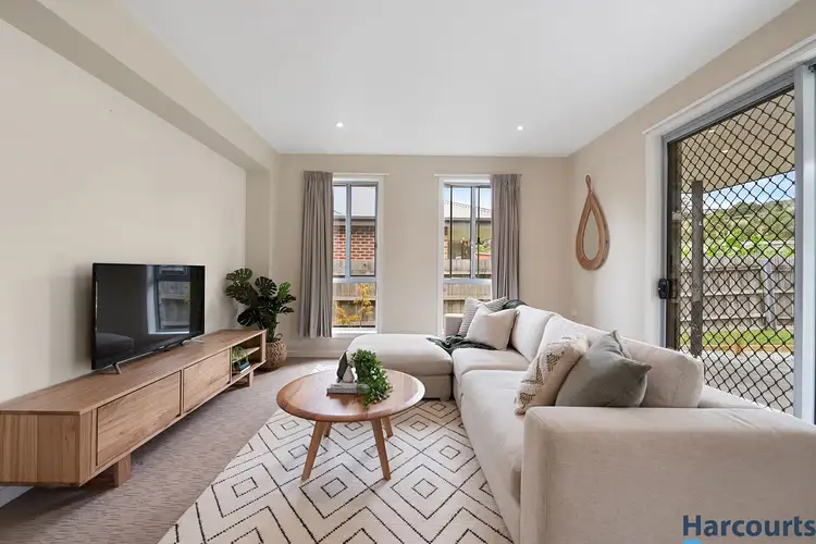 Third view of Homely house listing, 21 Jerling Street, West Ulverstone TAS 7315