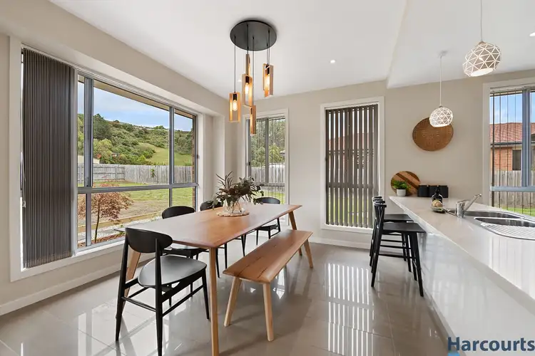 Fourth view of Homely house listing, 21 Jerling Street, West Ulverstone TAS 7315