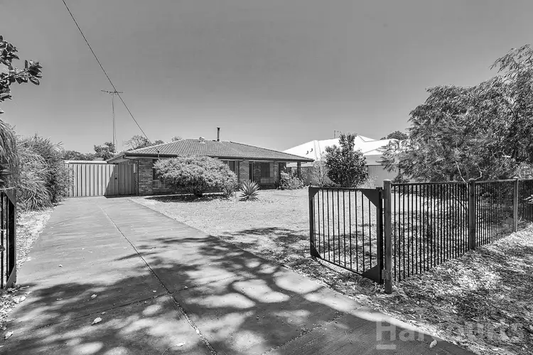 Main view of Homely house listing, 28 Watson Avenue, Coodanup WA 6210