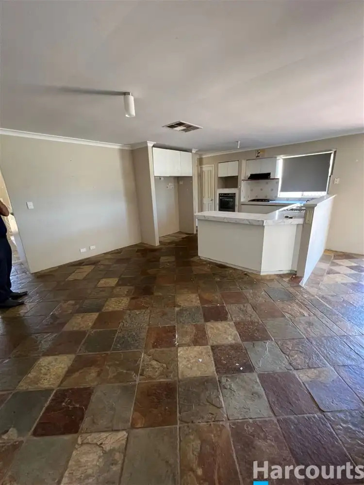 Fifth view of Homely house listing, 57 Ullinger Loop, Marangaroo WA 6064