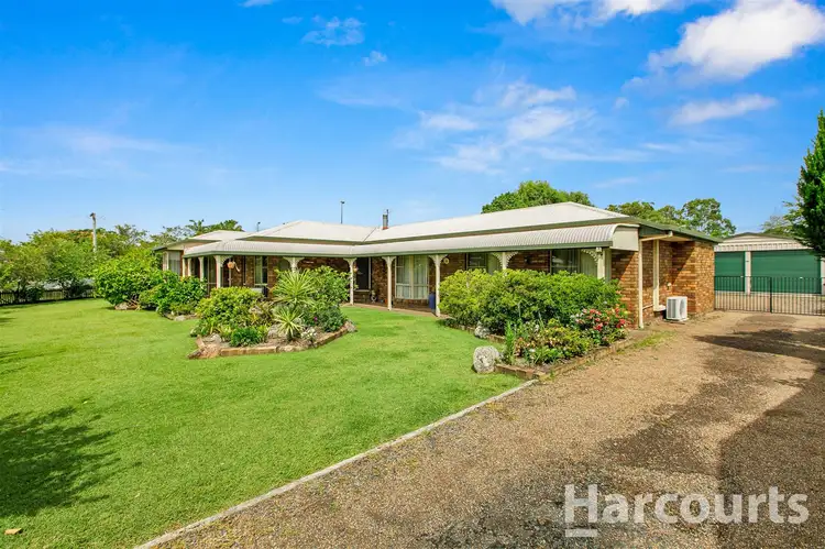 Main view of Homely house listing, 9 gympie Street, Torbanlea QLD 4662