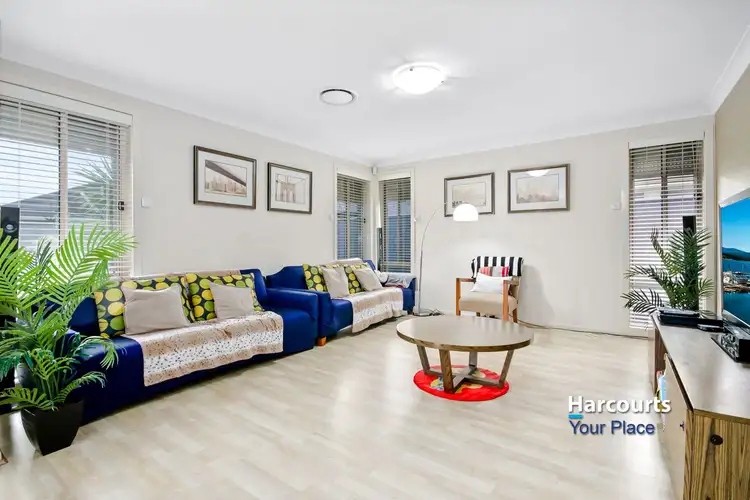 Seventh view of Homely house listing, 3 Bluebell Crescent, Ropes Crossing NSW 2760