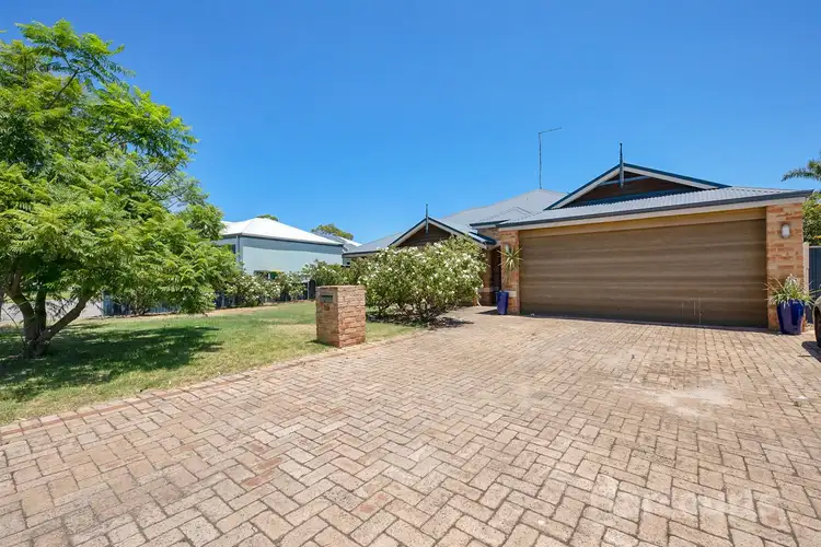 Second view of Homely house listing, 19 Hungerford Avenue, Halls Head WA 6210