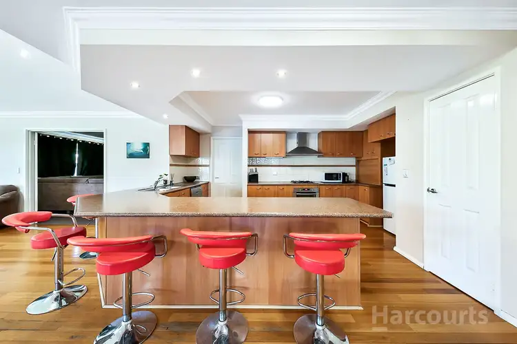 Fifth view of Homely house listing, 19 Hungerford Avenue, Halls Head WA 6210