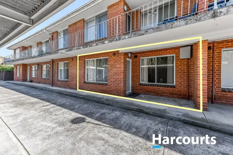 Sixth view of Homely apartment listing, 2/16 Stud Rd, Dandenong VIC 3175