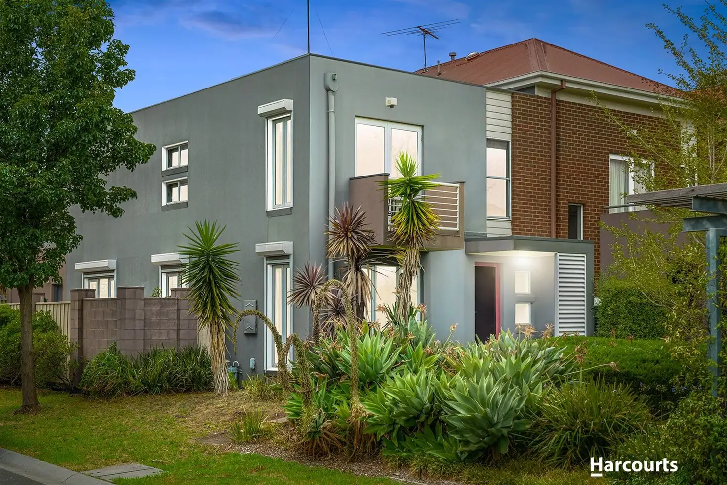 Main view of Homely townhouse listing, 11 Ewart Lane, Burwood VIC 3125