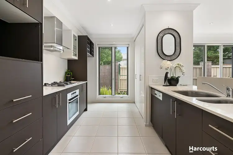 Fourth view of Homely townhouse listing, 11 Ewart Lane, Burwood VIC 3125