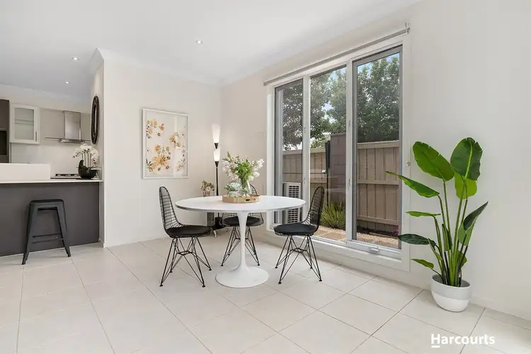 Fifth view of Homely townhouse listing, 11 Ewart Lane, Burwood VIC 3125