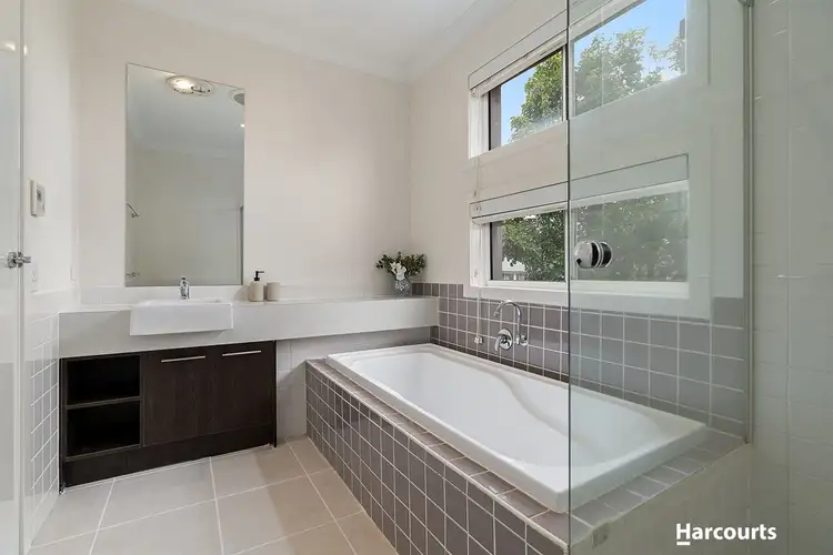 Sixth view of Homely townhouse listing, 11 Ewart Lane, Burwood VIC 3125