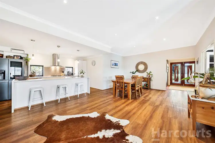 Second view of Homely house listing, 53 Seascapes Blvd, Halls Head WA 6210