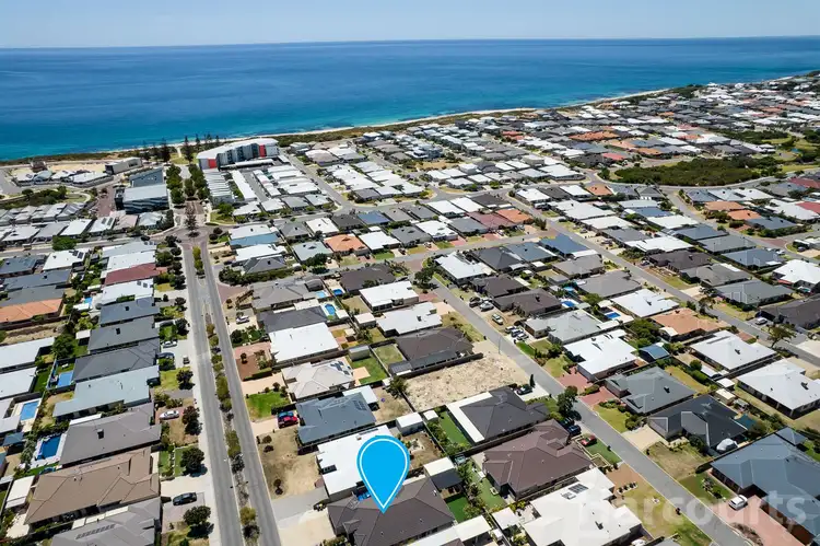 Third view of Homely house listing, 53 Seascapes Blvd, Halls Head WA 6210